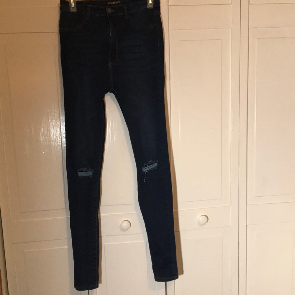 Fashion Nova Pants